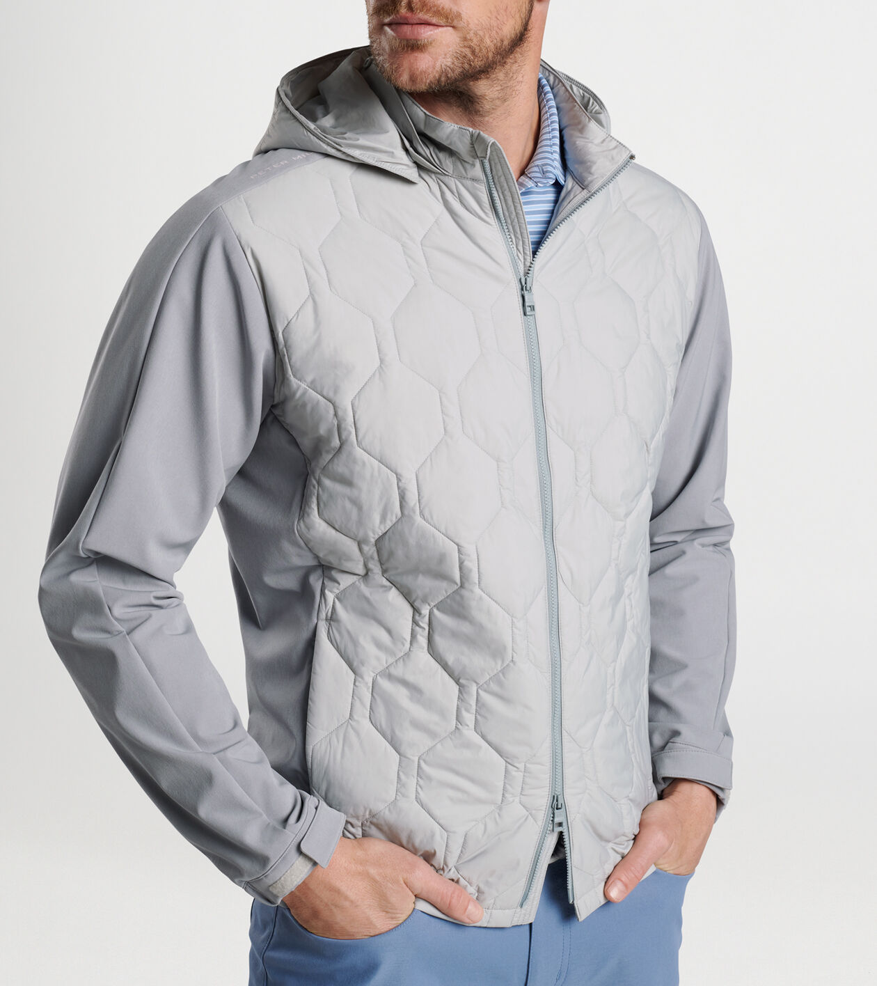 Peter millar all weather jacket best sale