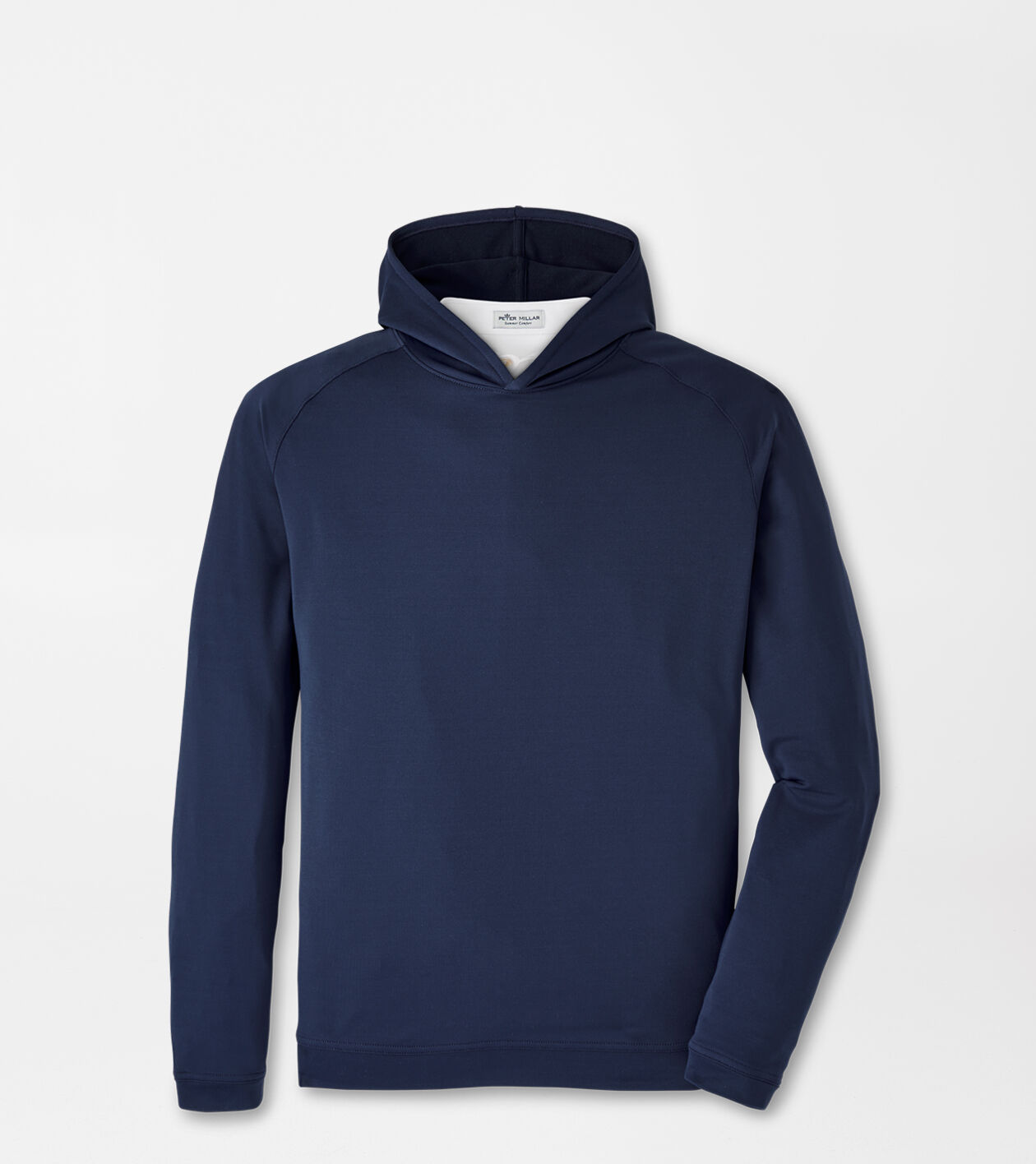 Pine Performance Hoodie
