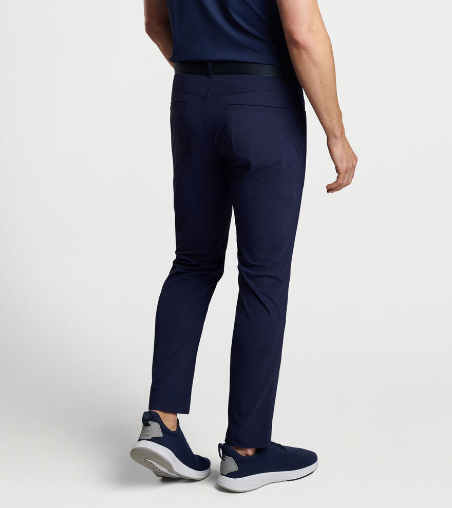 Bingham Performance Five-Pocket Trouser image number 3