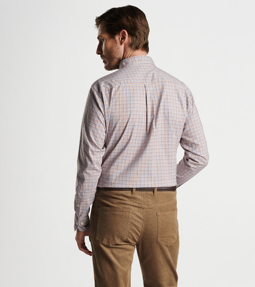 Market Cotton-Stretch Shirt image number 3