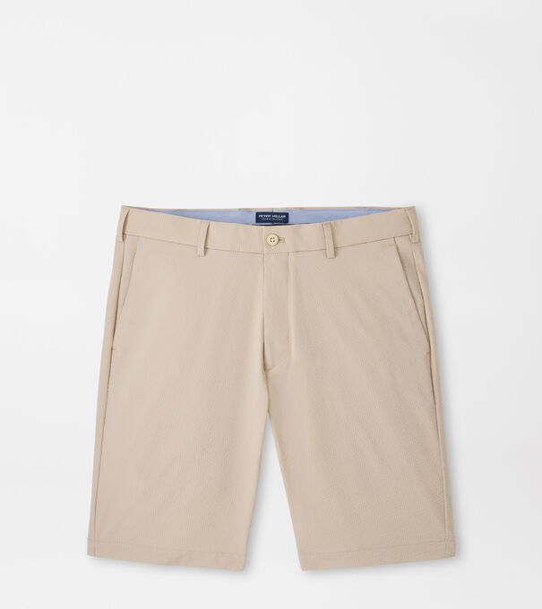 Matlock Seersucker Performance Short