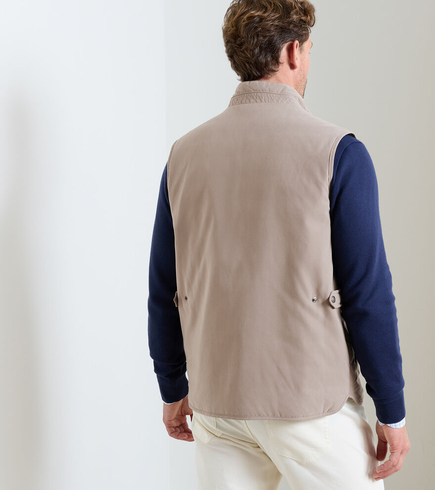 Bleecker Gilet image number 3