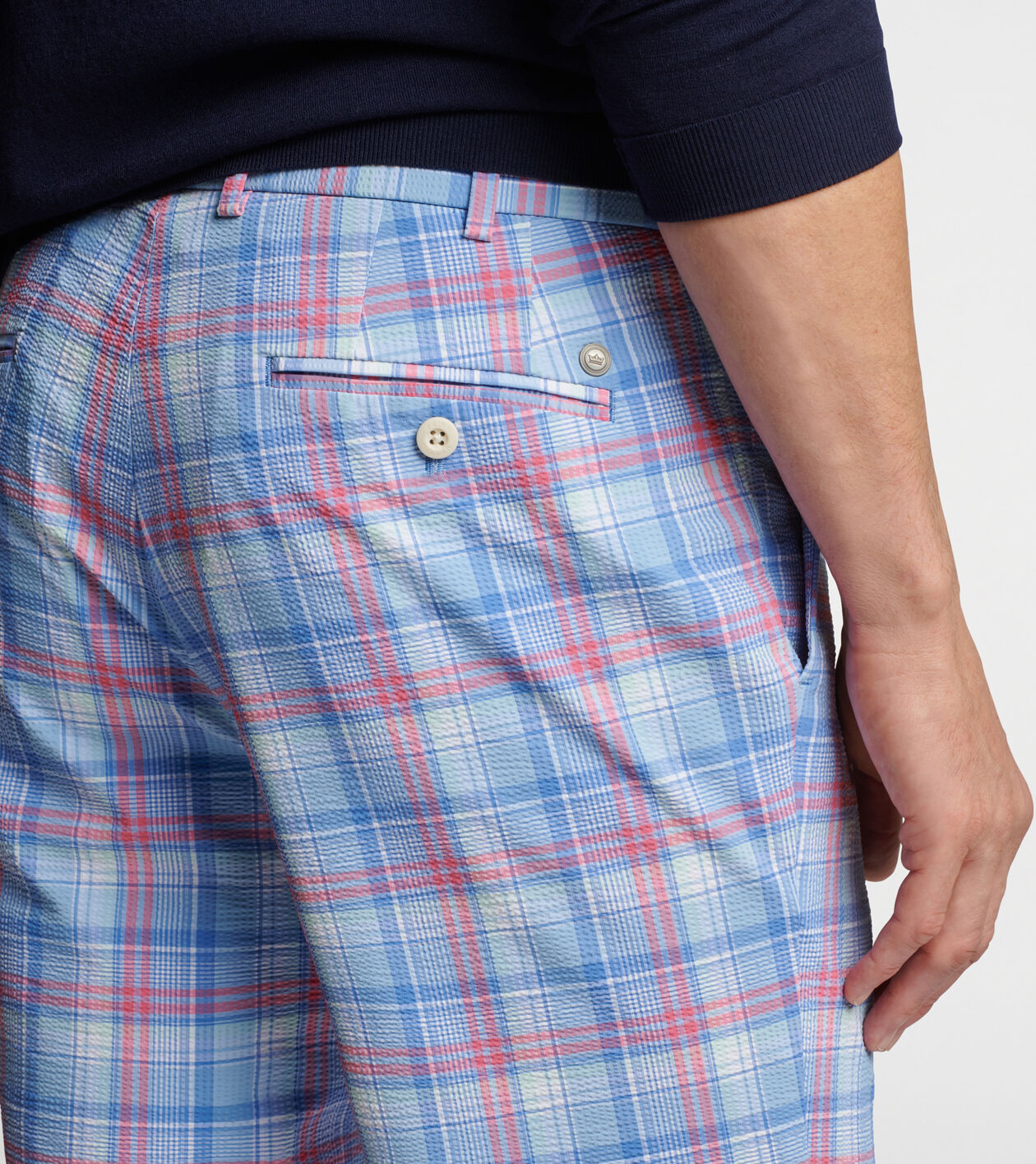 Peter millar wicking shorts outlet
