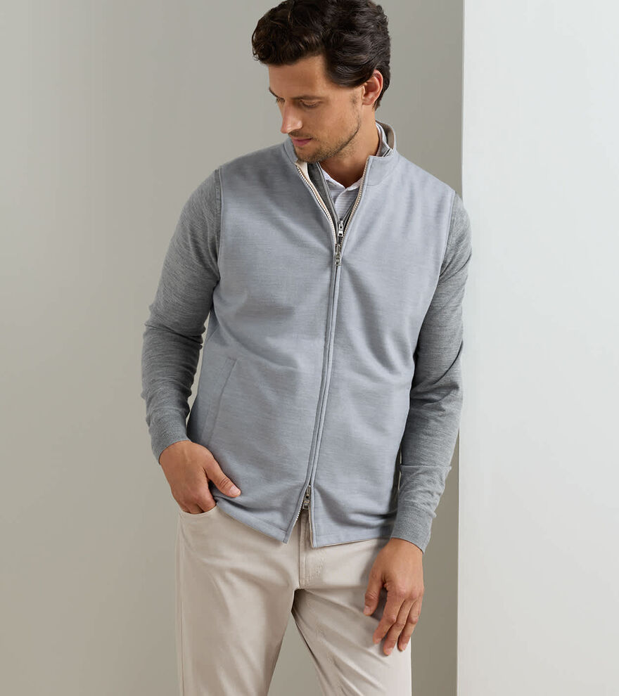 Ryder Reversible Gilet image number 5