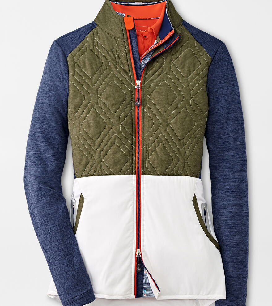 Madeline Hybrid Jacket | Peter Millar