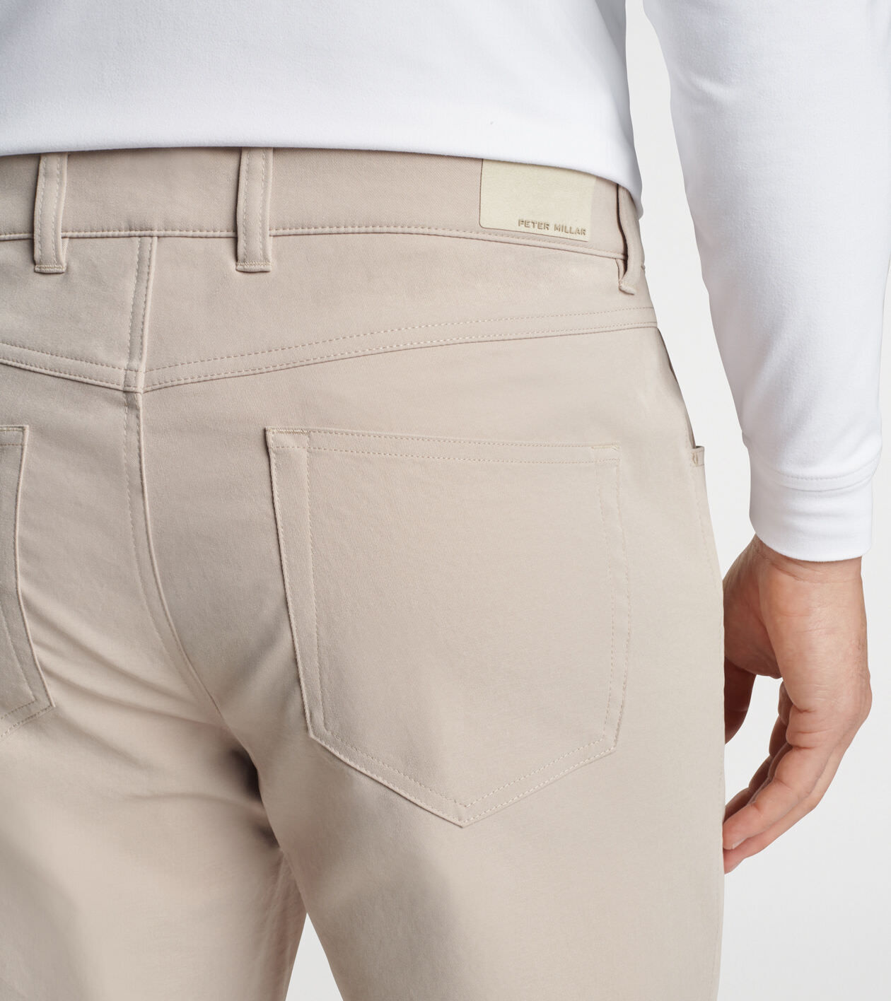 Peter millar best sale khaki pants