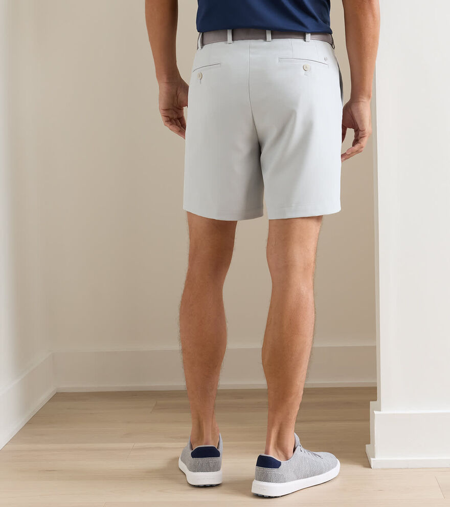 Salem Performance Short image number 4