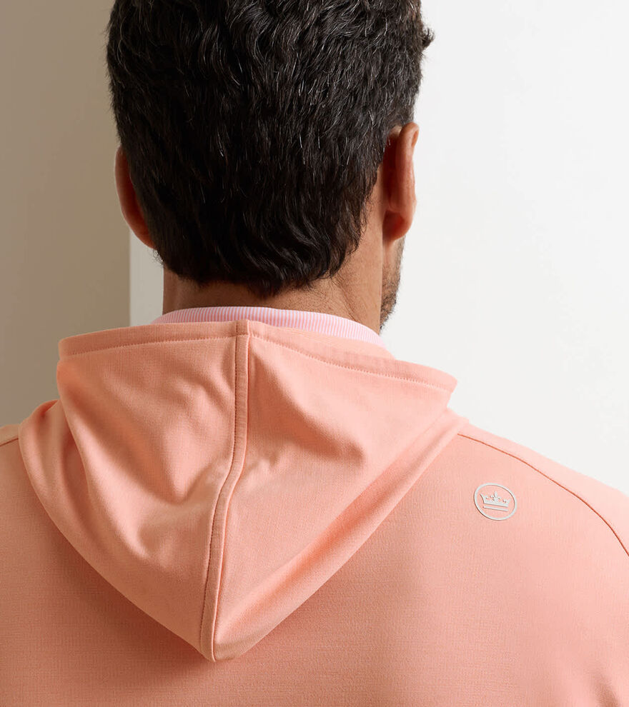 Pine Performance Hoodie image number 5