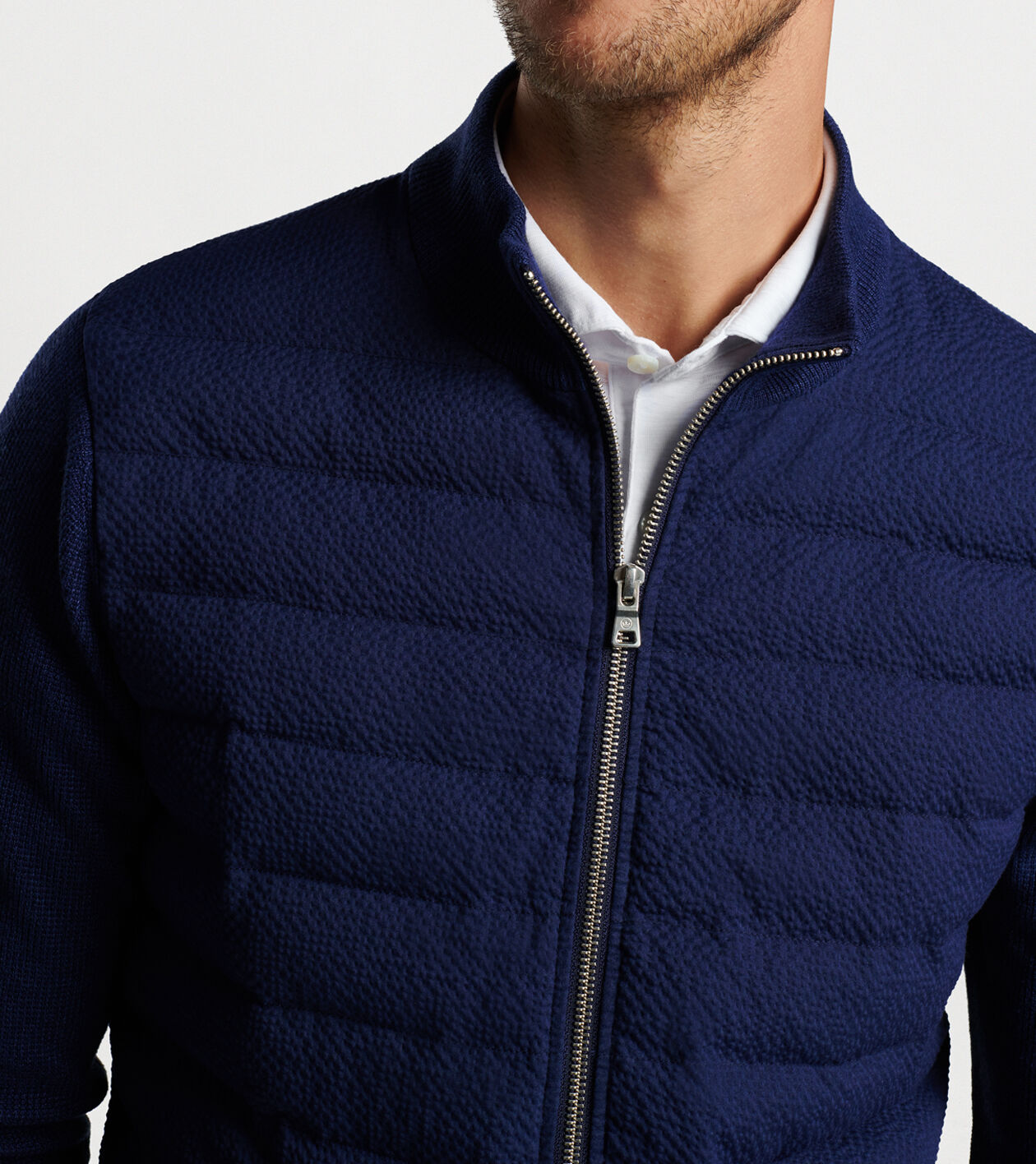 Mens bomber jumper deals