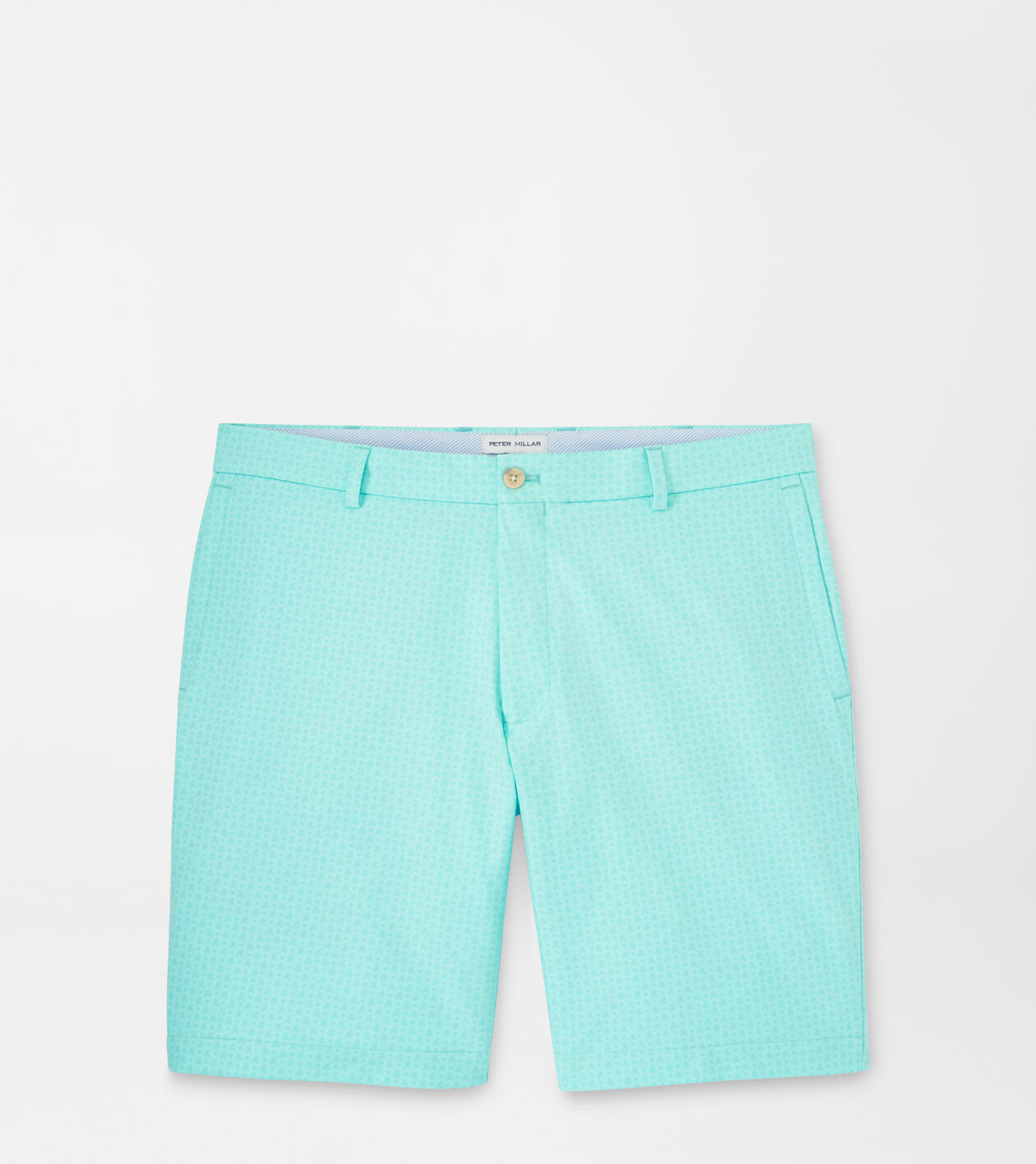 Peter millar 2025 skull shorts