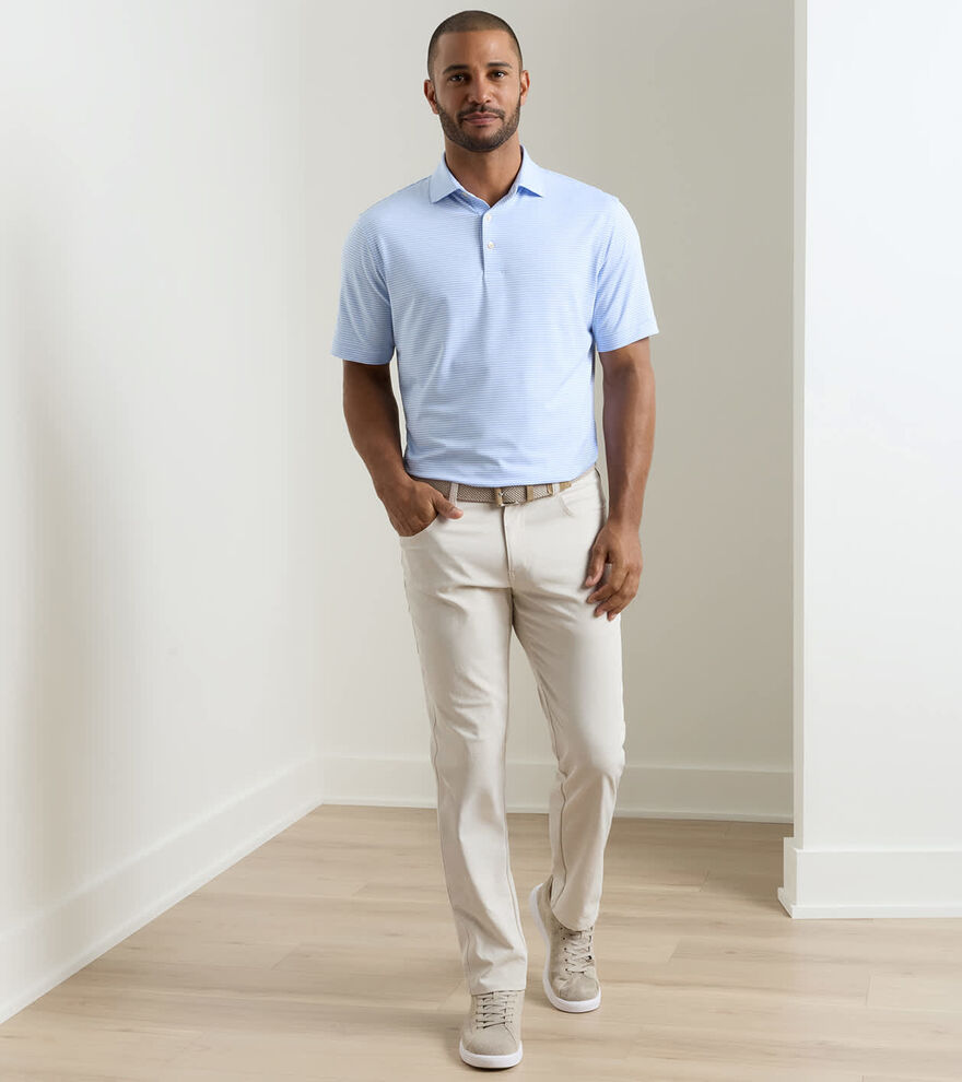 eb66 Performance Five-Pocket Trouser - Alternate Image 1