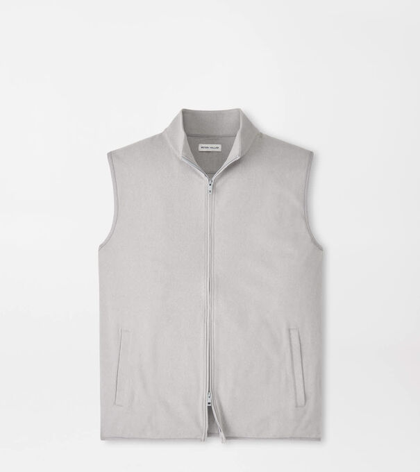 Ardentair Performance Full-Zip Gilet