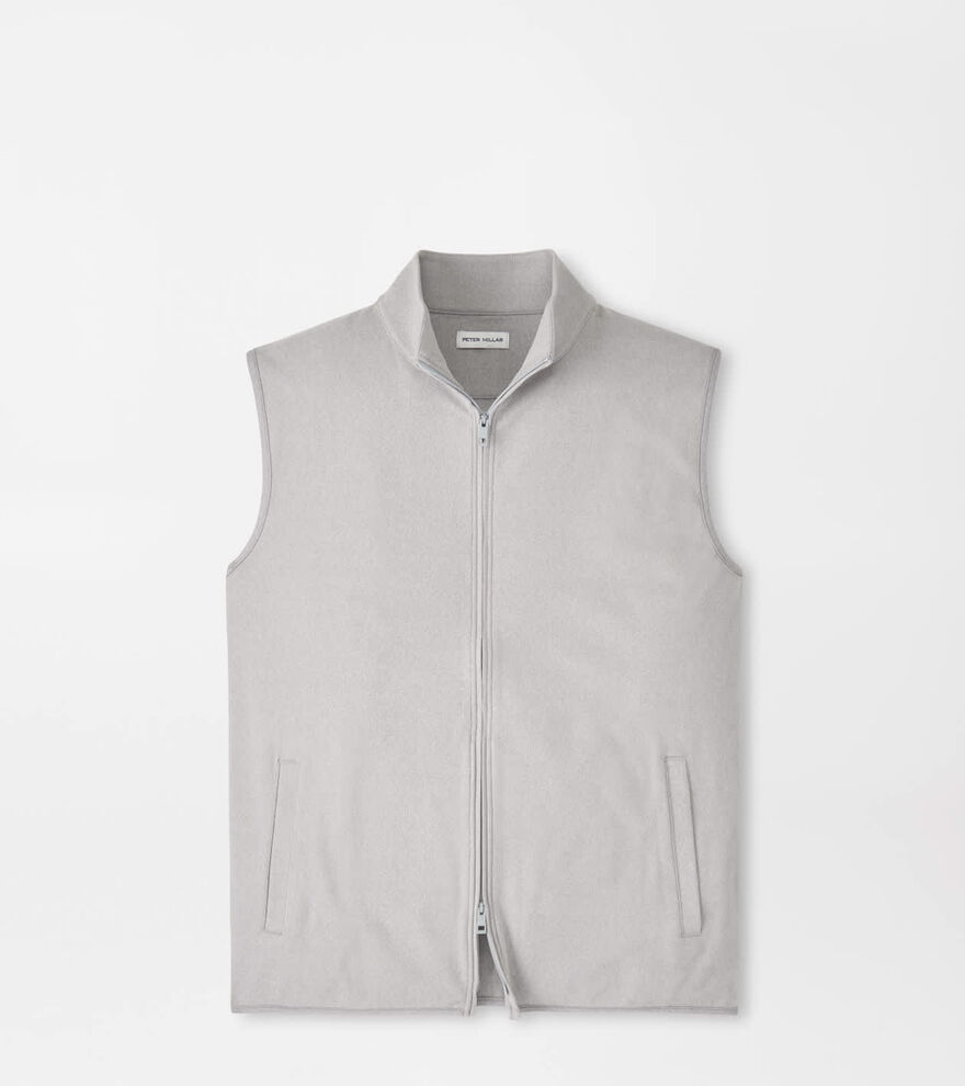 Ardentair Performance Full-Zip Gilet
