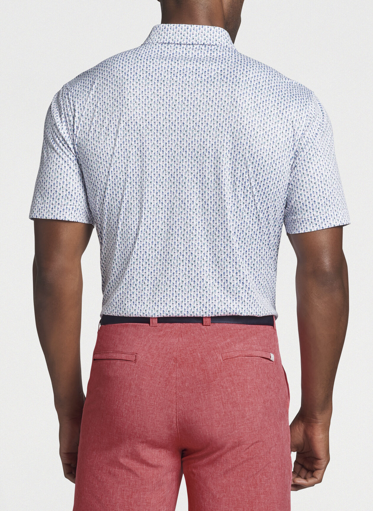 Peter millar bloody mary golf shirt 2025