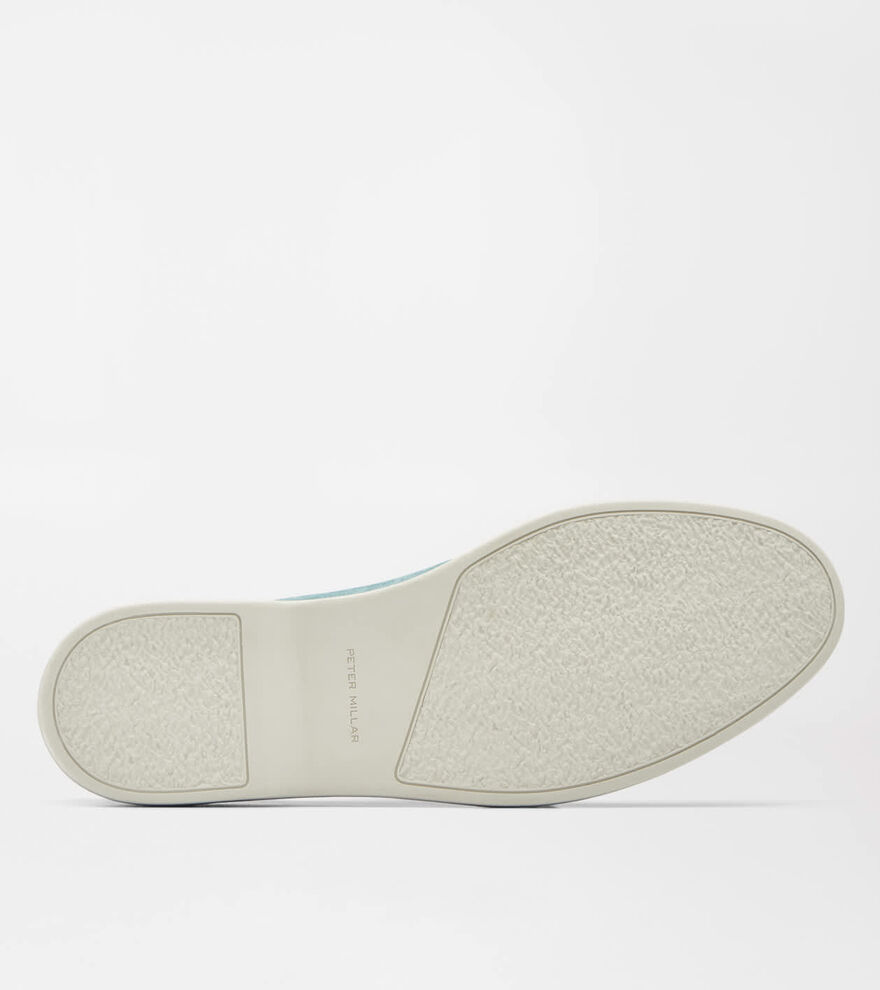 Excursionist Penny Loafer - Alternate Image 8