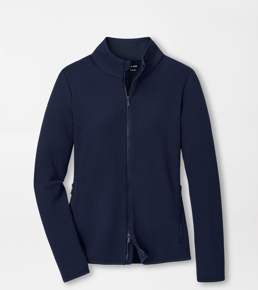 Lumi-Knit Lite Performance Full Zip image number 1