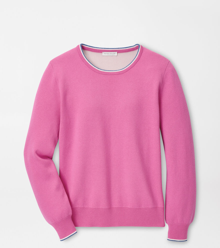 Coolspun Lite Cotton Crewneck image number 1