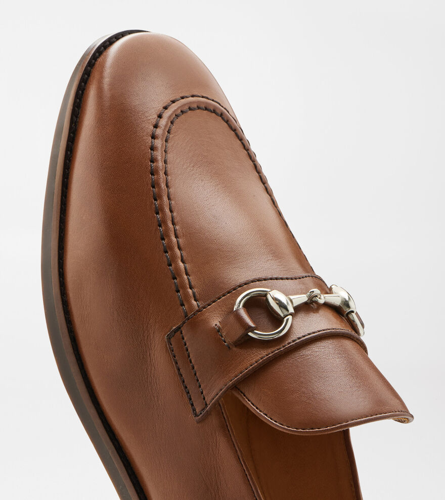 Madison Bit Loafer - Alternate Image 6