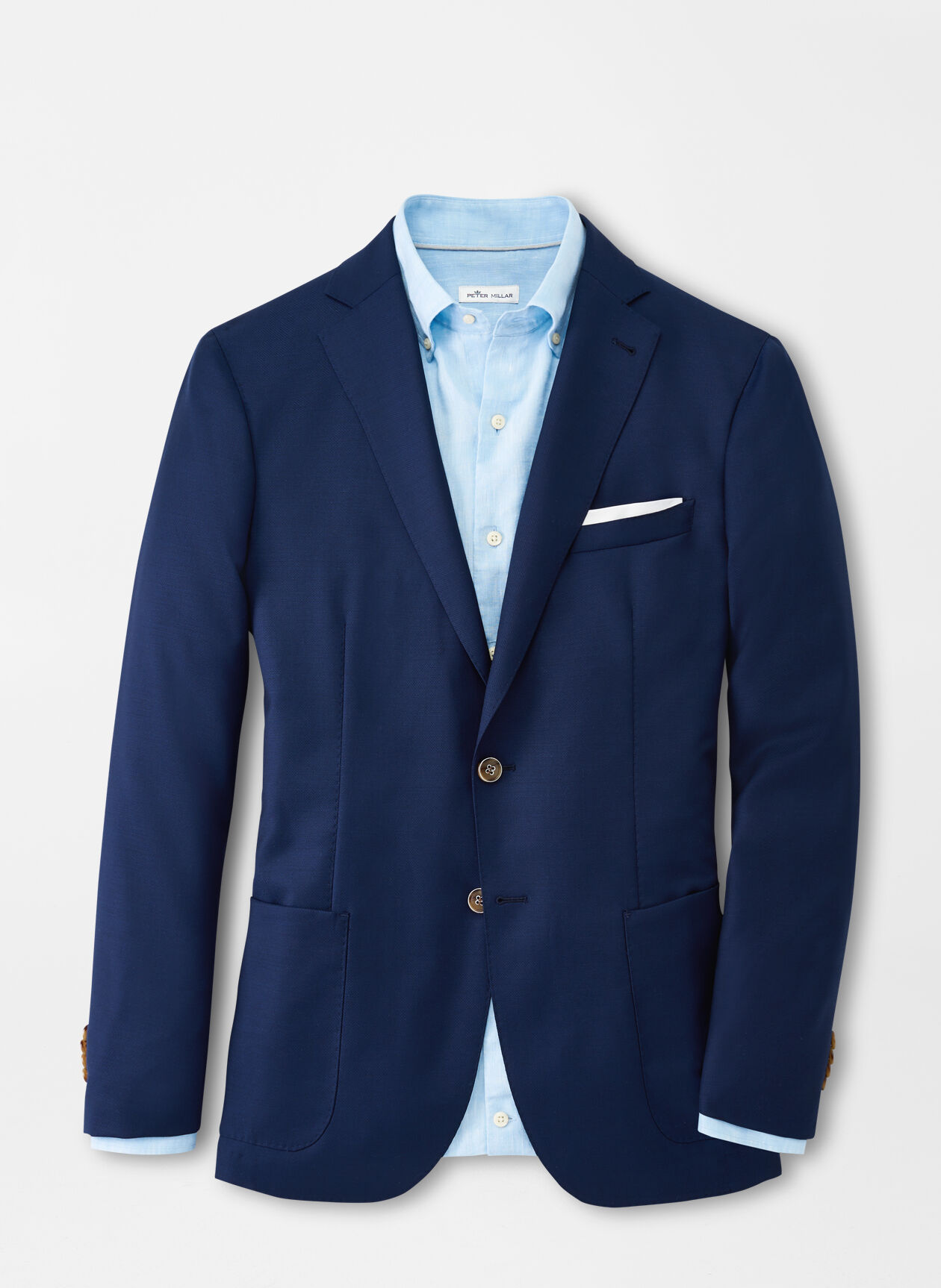 Multi Season Traveler Sport Coat