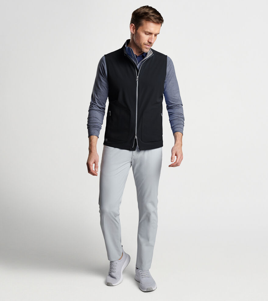 Contour Gilet image number 2