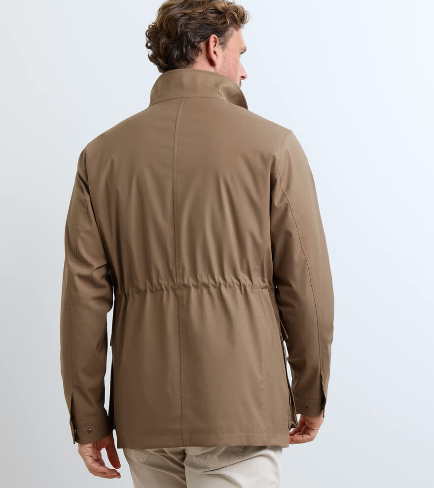Wooster City Coat image number 3