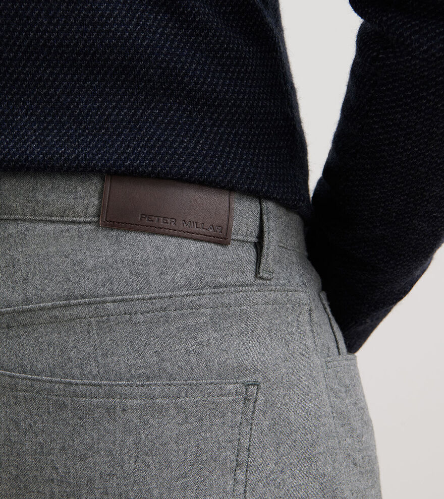 Excursionist Flex Alpine Five-Pocket Trouser image number 4