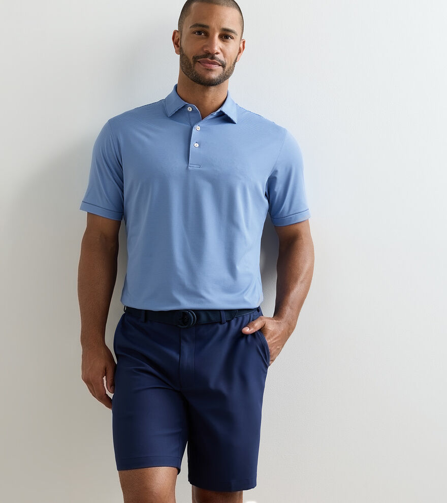 Jubilee Performance Jersey Polo image number 2