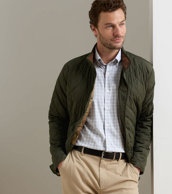 Suffolk Coat - Alternate Image 1