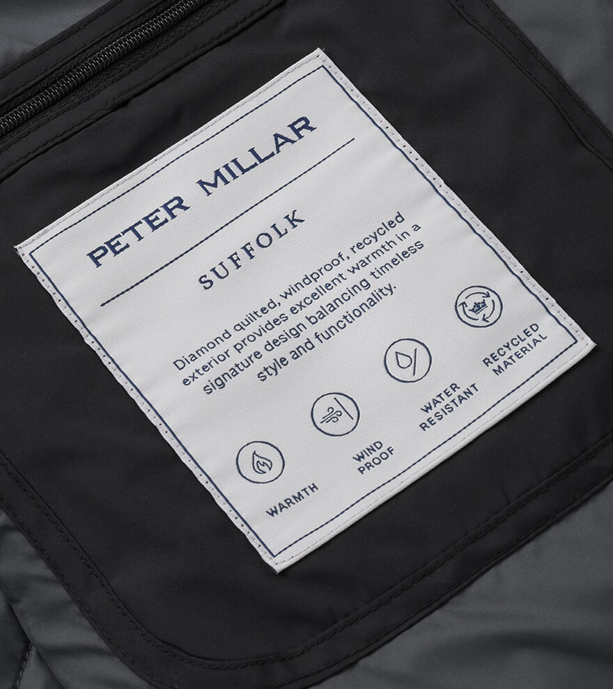 Suffolk Coat image number 7