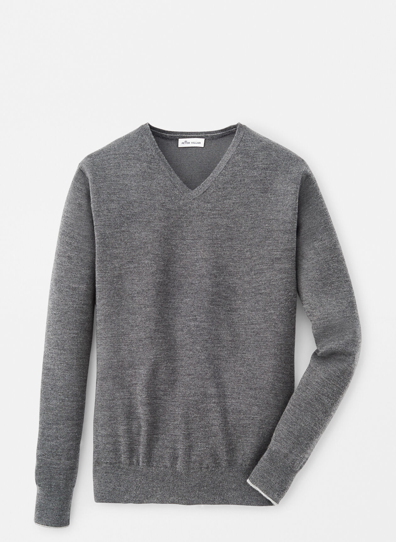 Peter millar v neck sweater top