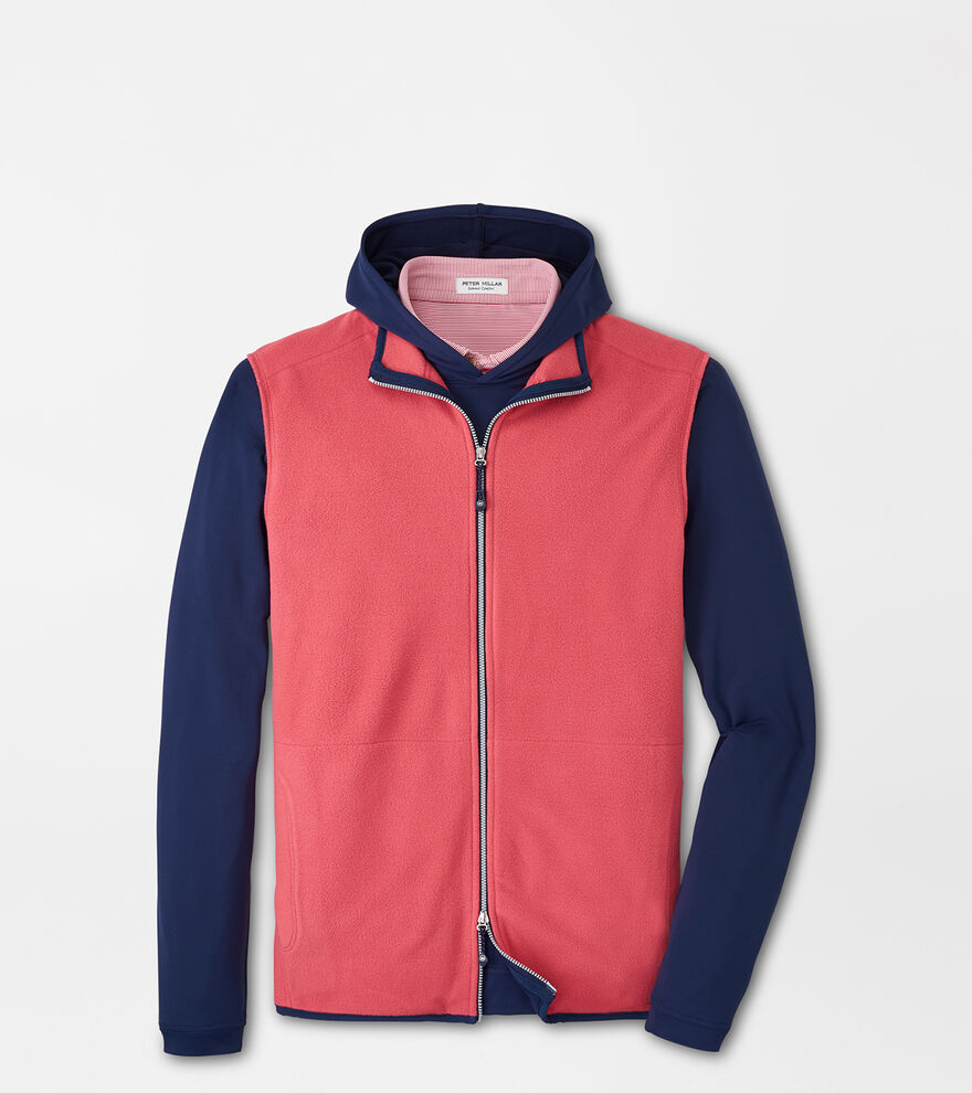 Thermal Flow Micro Fleece Gilet | Men