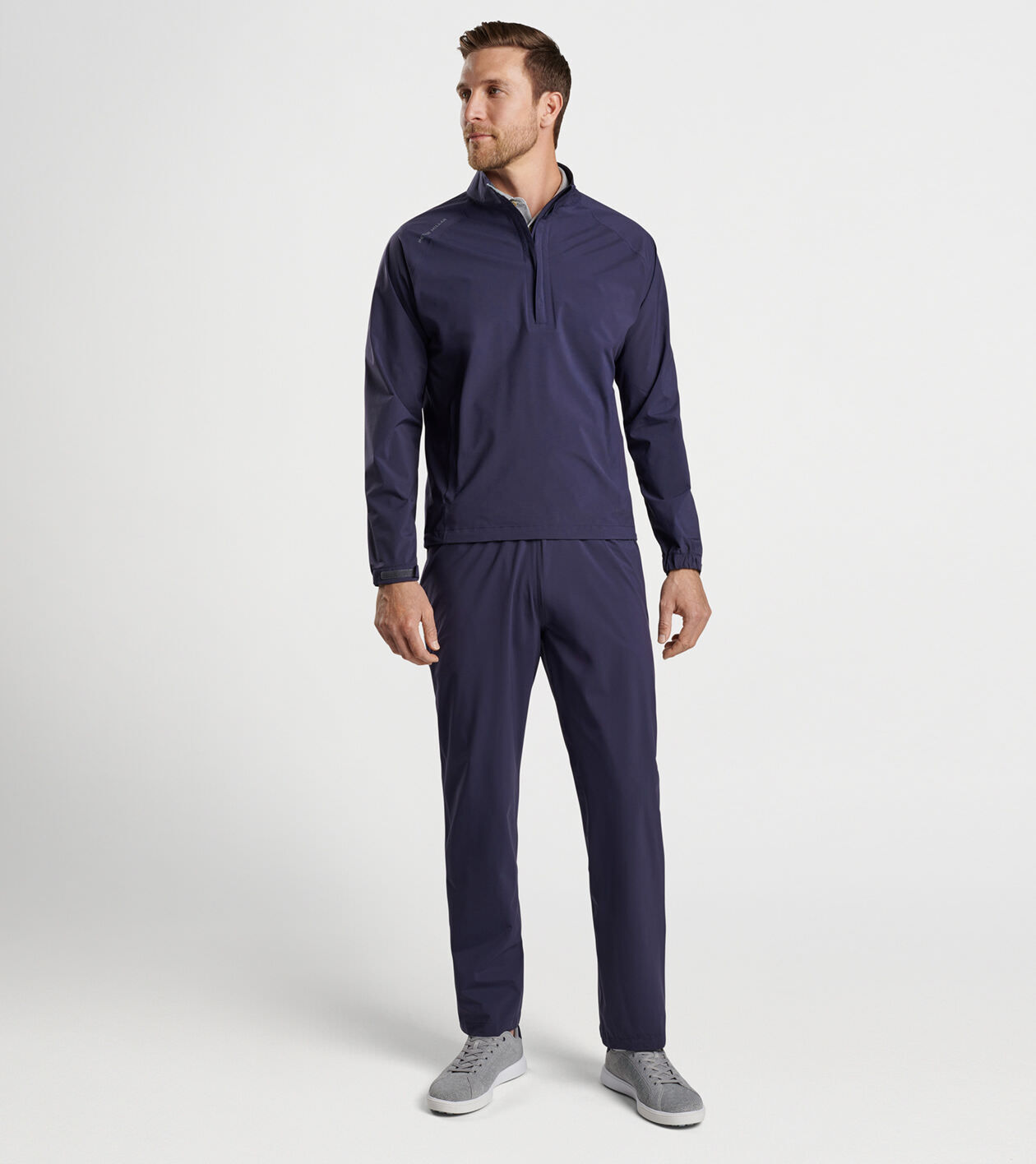 Peter millar rain pants 2025