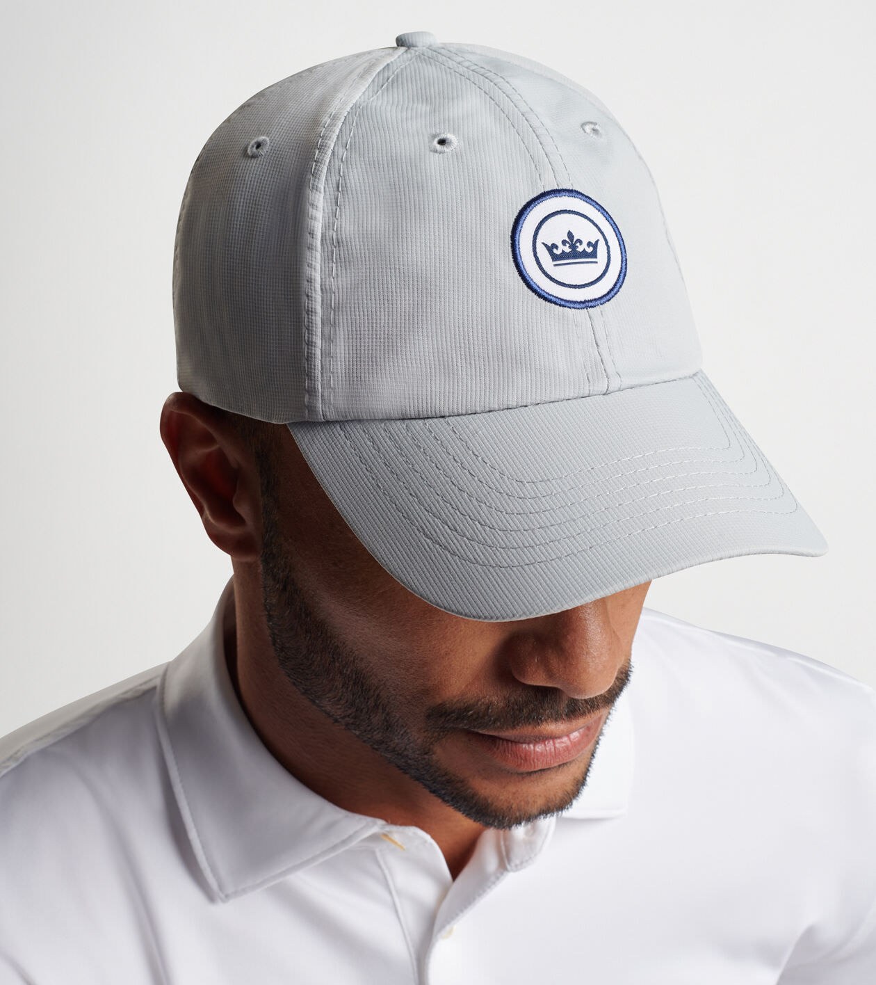 Peter millar crown seal hat discount