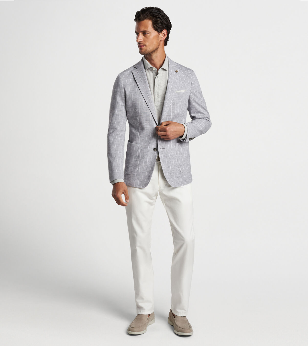 Men's classic fit outlet sport coats