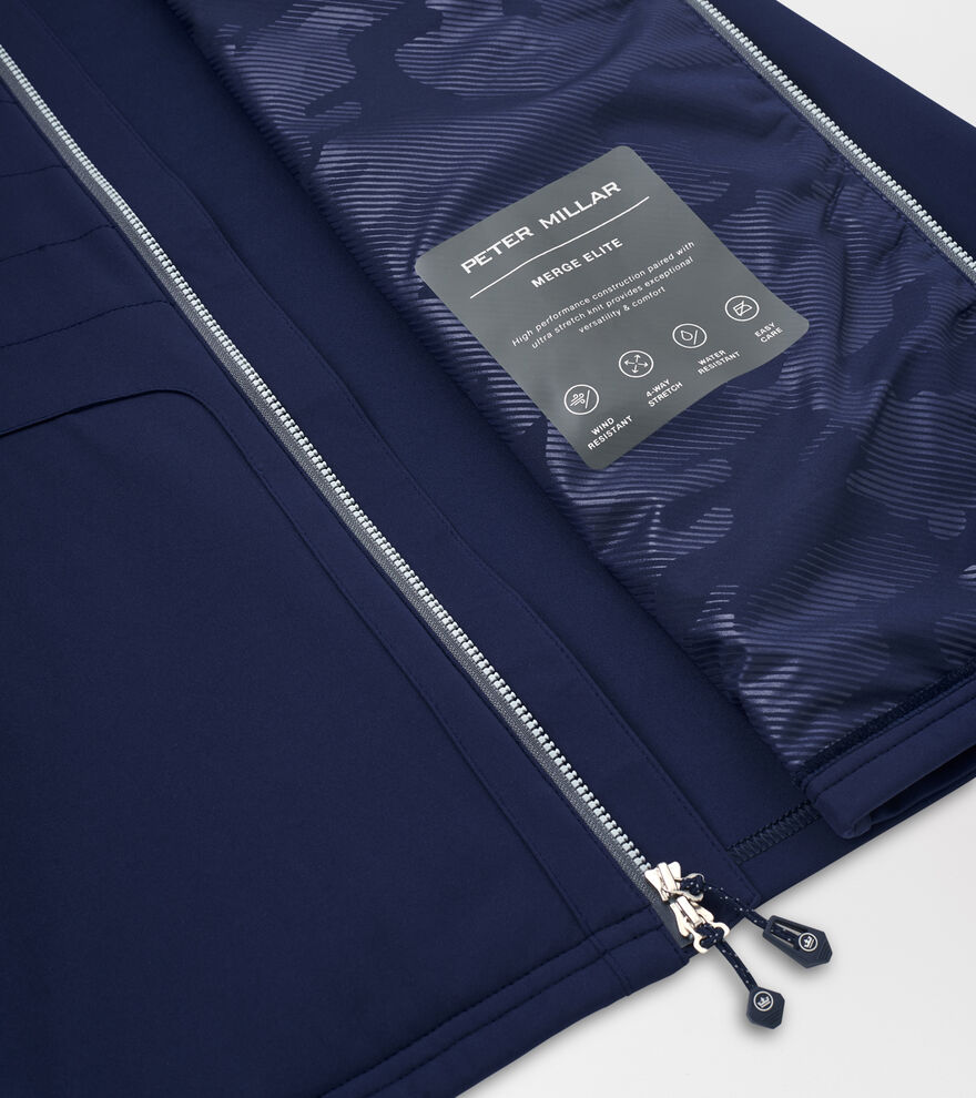 Merge Elite Hybrid Jacket - Alternate Image 6