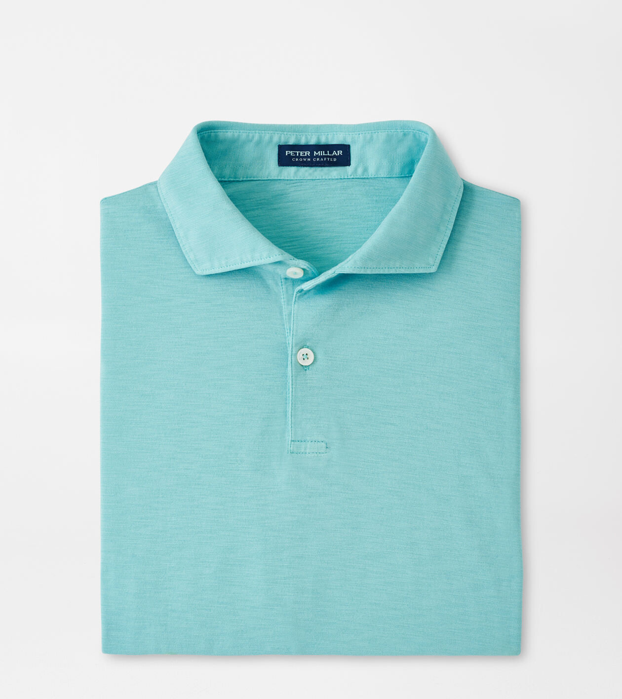 Peter millar cotton polo store