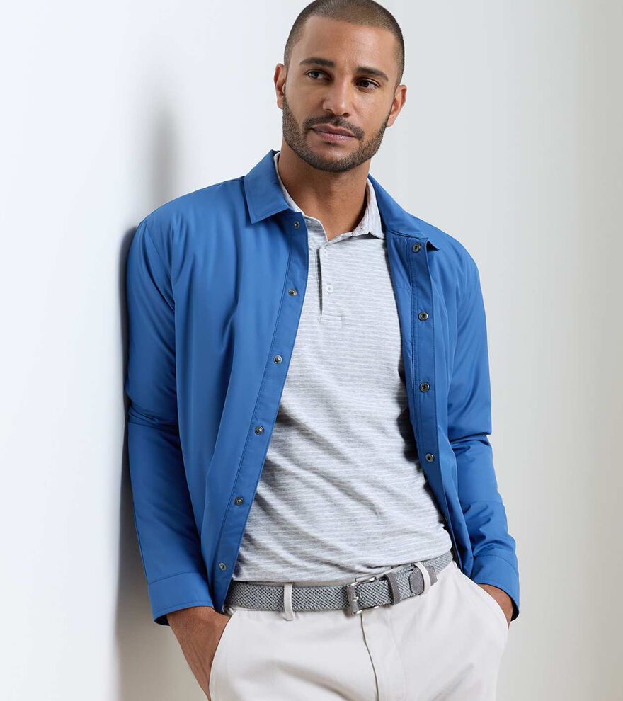 Brighton Shirt Jacket image number 2