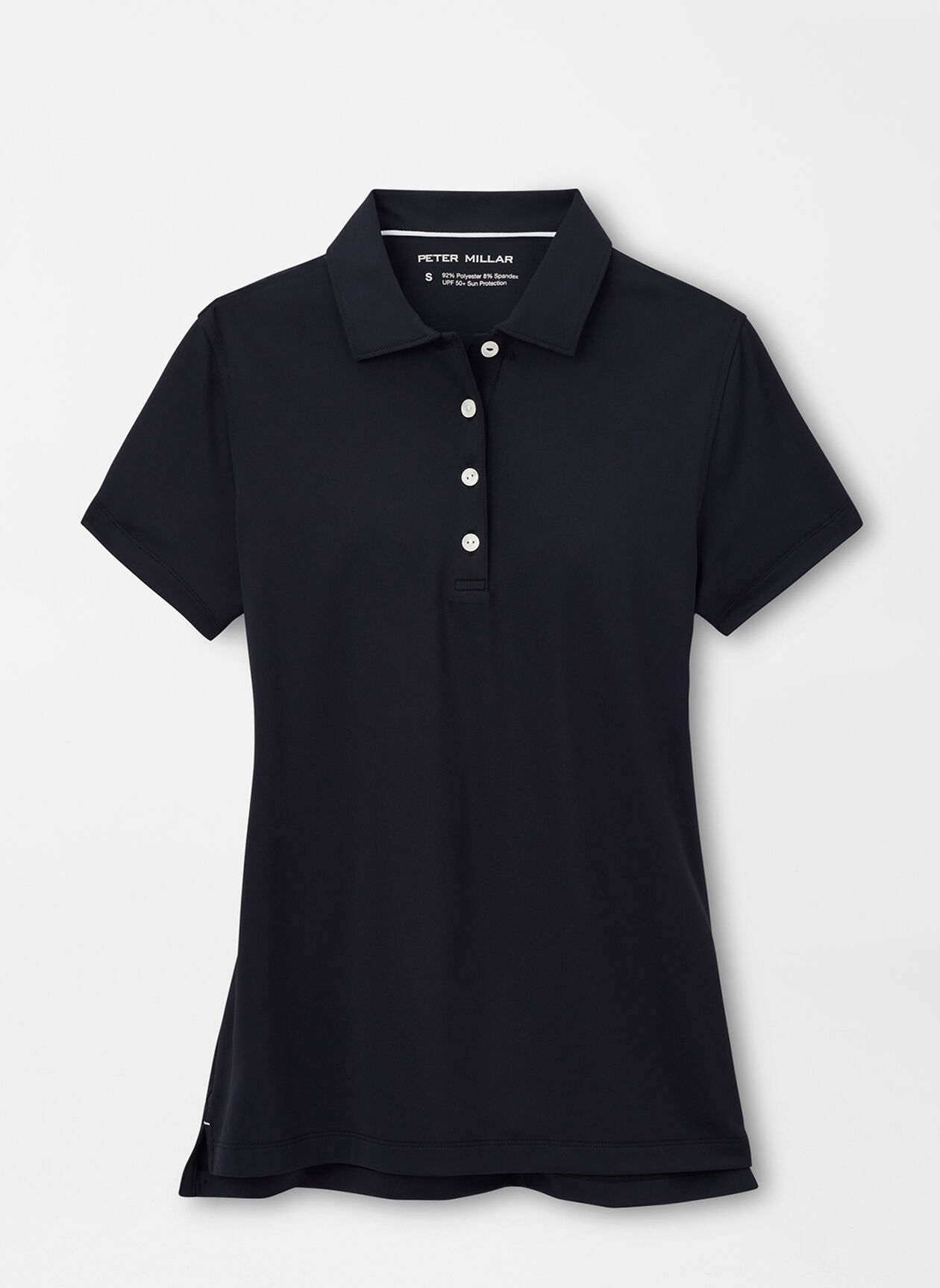 Button Polo Women's Polo Shirts Peter Millar