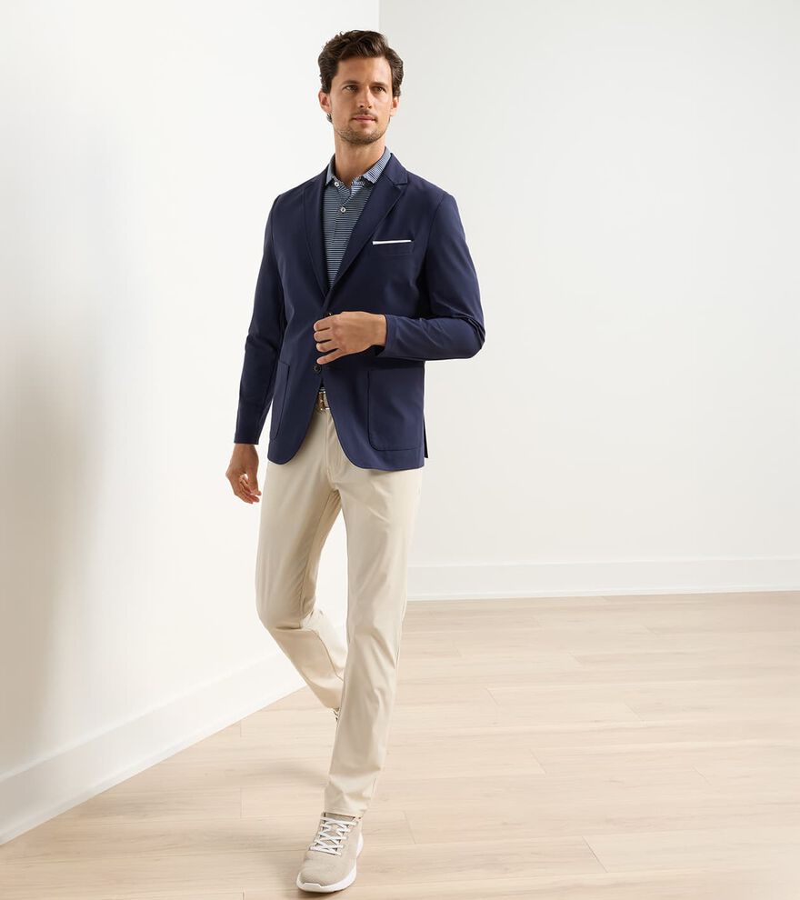 Bingham Performance Blazer - Alternate Image 4