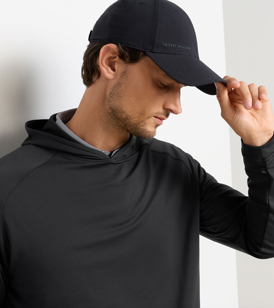 Pine Performance Hoodie - Alternate Image 3