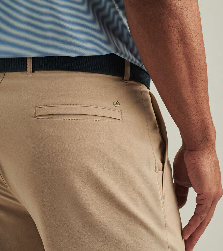 Shackleford Performance Hybrid Short image number 4