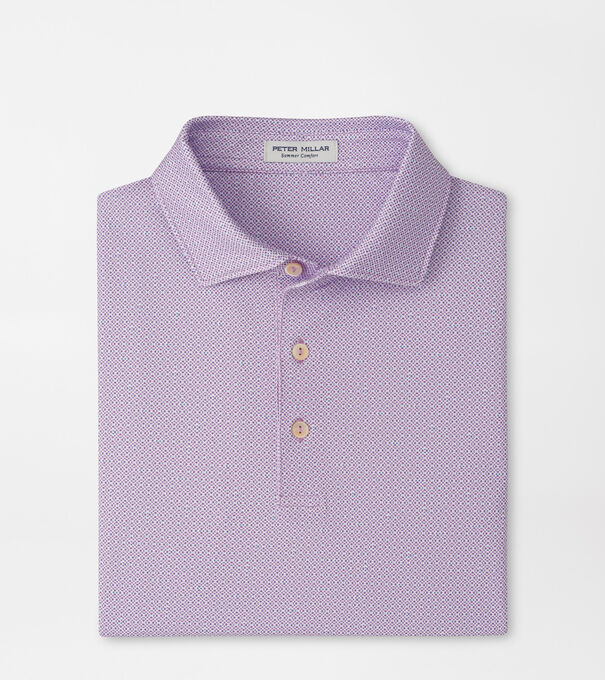 Ashgrove Performance Jersey Polo