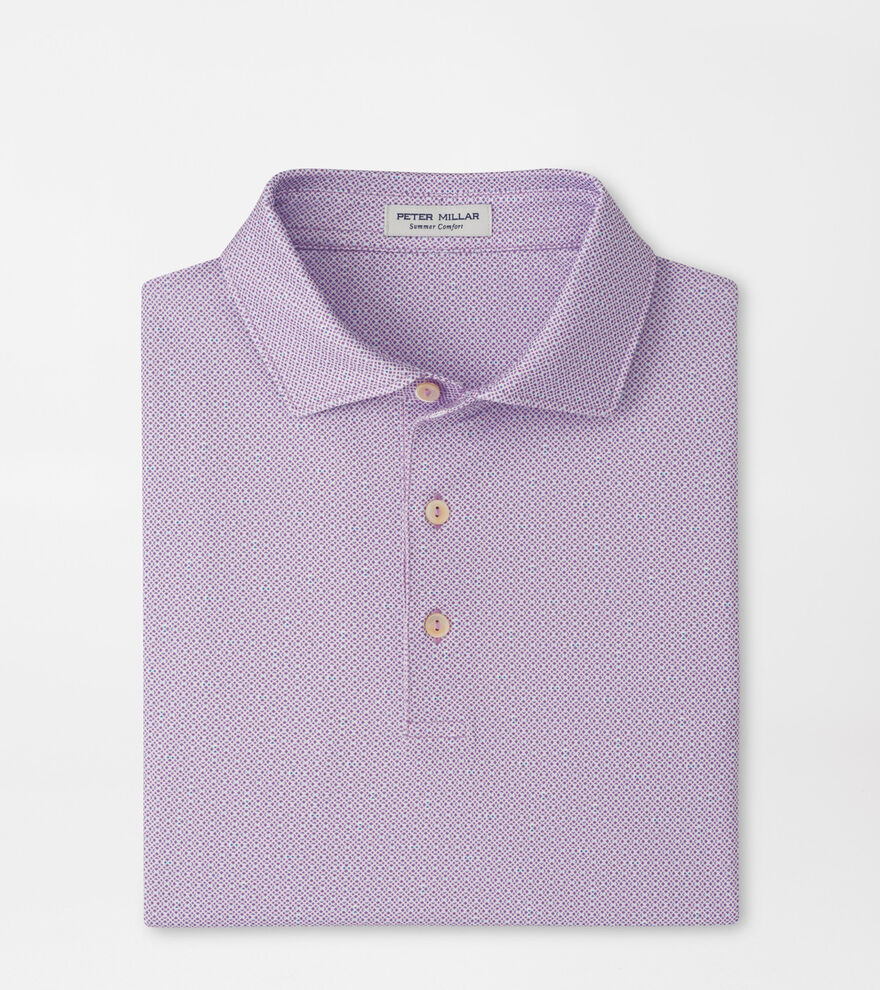 Ashgrove Performance Jersey Polo image number 1