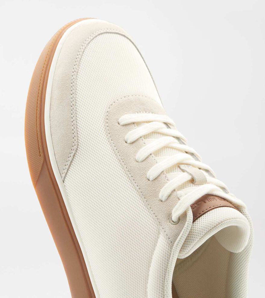 Drift Mesh Sneaker - Alternate Image 6