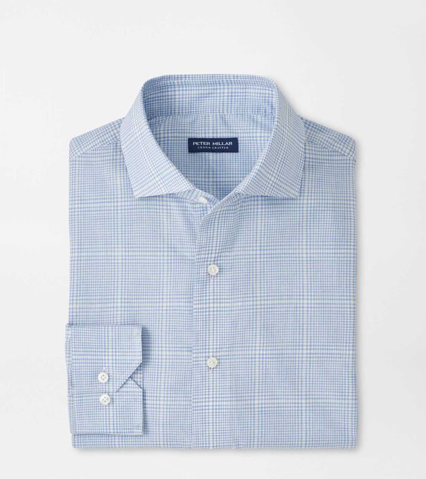 Urbino Italian Poplin Shirt