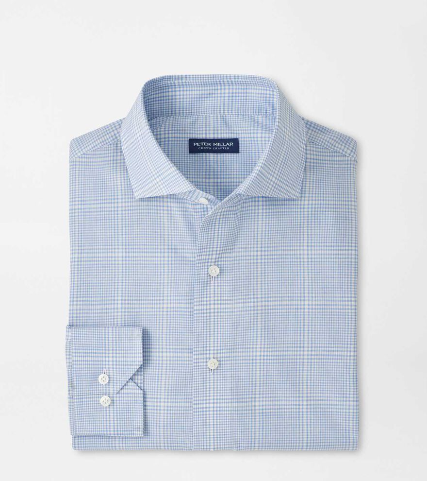 Urbino Italian Poplin Shirt image number 2