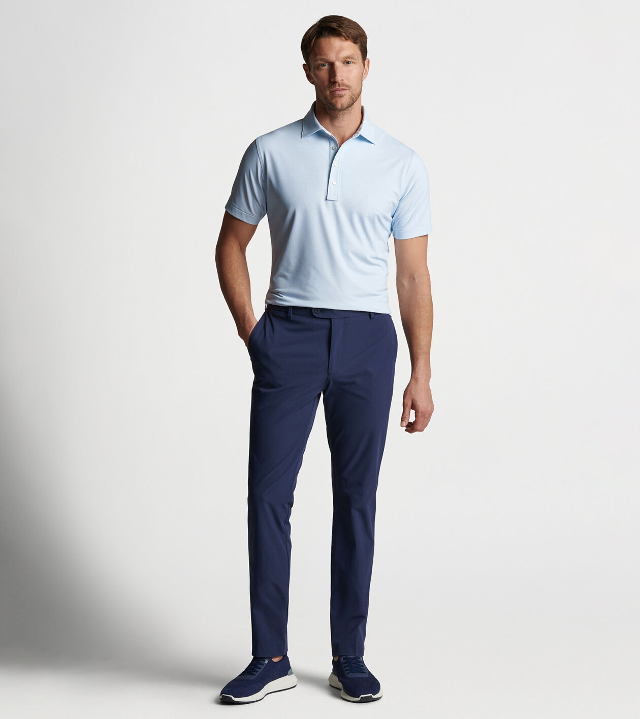 Ross shop polo shirts