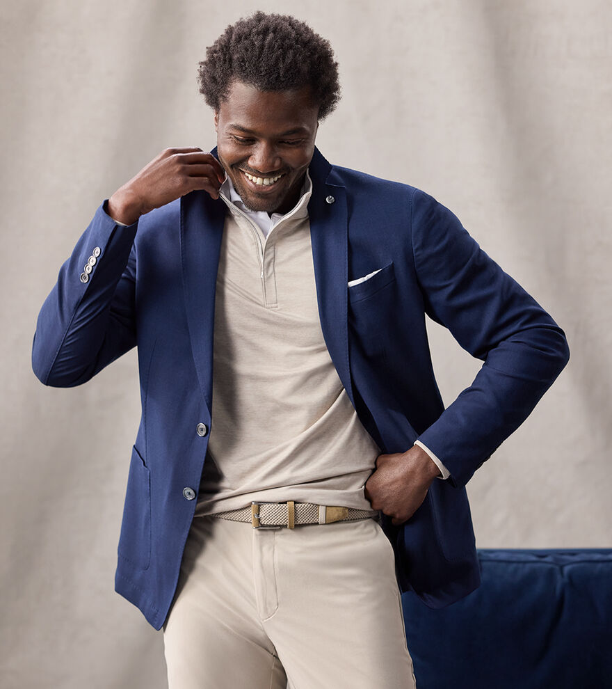 Excursionist Flex Blazer image number 8