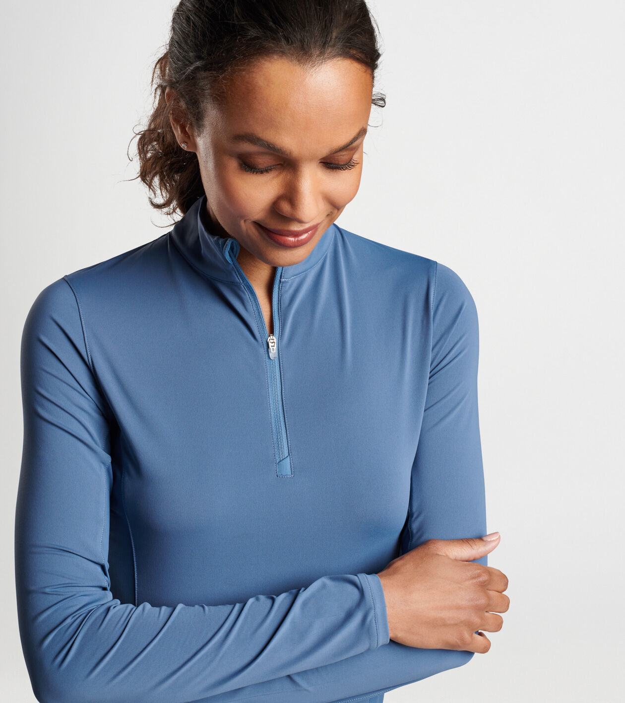 Lightweight Sun Shirt