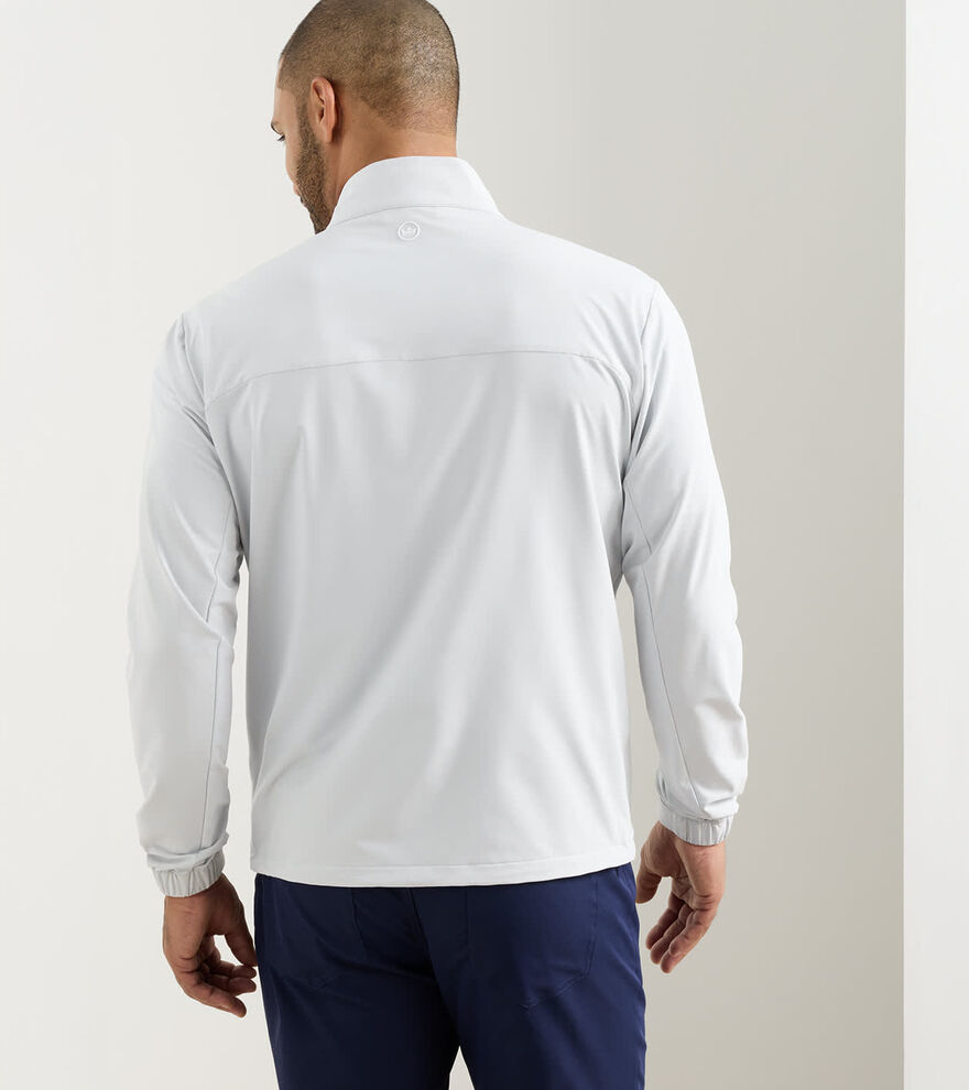 Dunes Jacket - Alternate Image 2